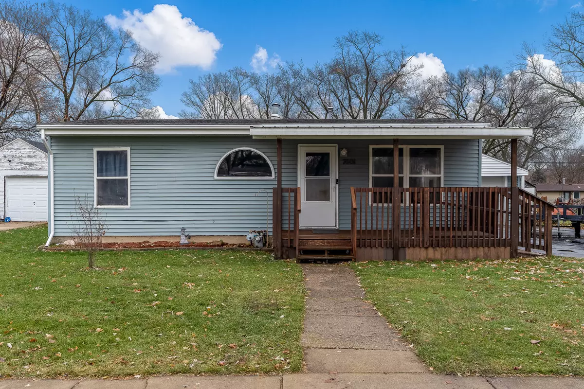 Machesney Park, IL 61115,7601 Scott LN