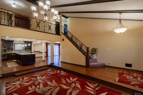 Oak Forest, IL 60452,5262 170th PL