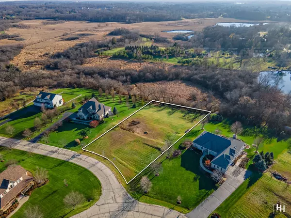 Wauconda, IL 60084,26396 Pennway CIR