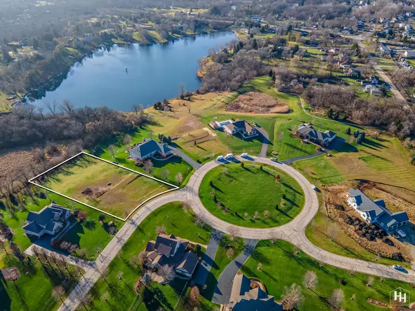 Wauconda, IL 60084,26396 Pennway CIR