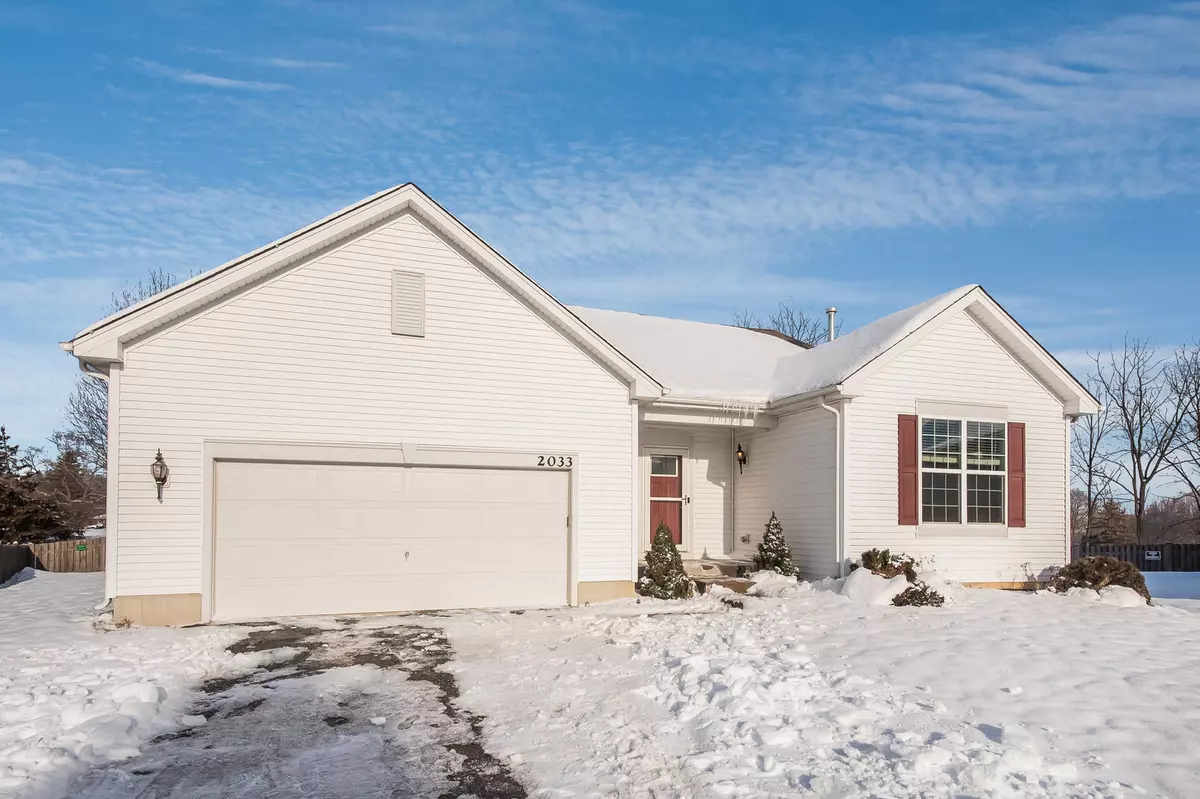 Montgomery, IL 60538,2033 Kate CT