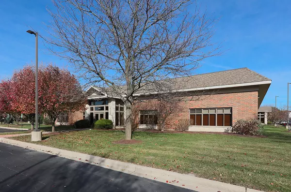 1776 Legacy CIR #118, Naperville, IL 60563