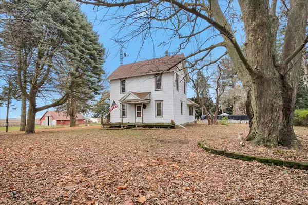 17154 W 7000S RD, Cabery, IL 60919