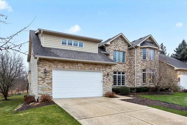 Sugar Grove, IL 60554,703 Manor Hill PL