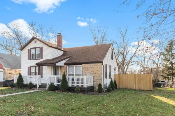 Aroma Park, IL 60910,204 W 2nd ST