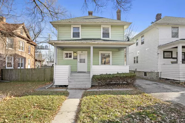 1609 Euclid AVE, Chicago Heights, IL 60411