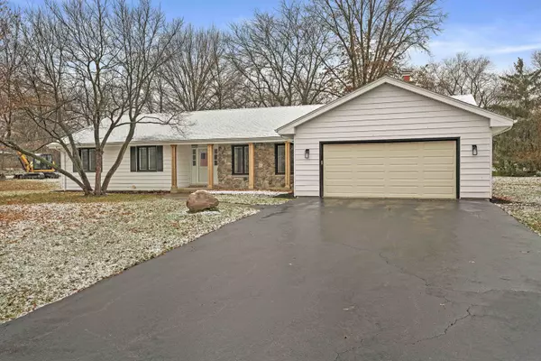 19152 S Richard AVE, Mokena, IL 60448