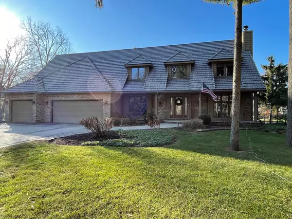 Shorewood, IL 60404,21548 S Mattox LN