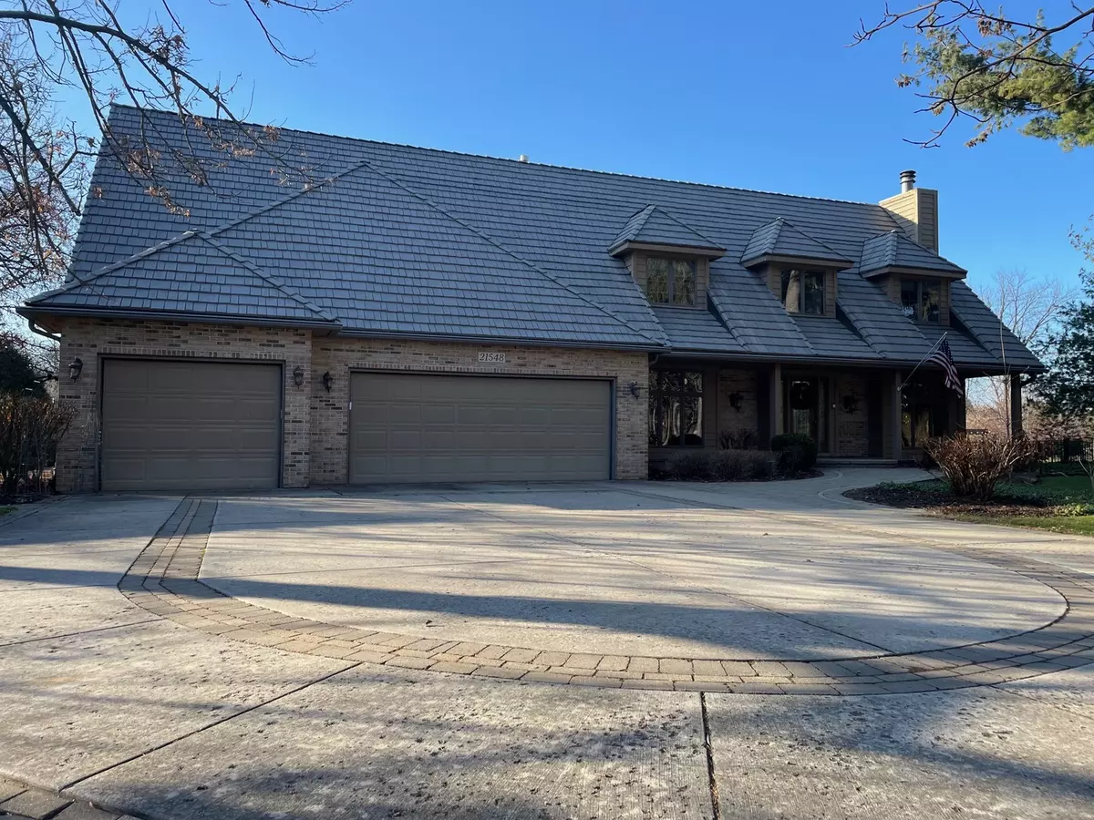 Shorewood, IL 60404,21548 S Mattox LN