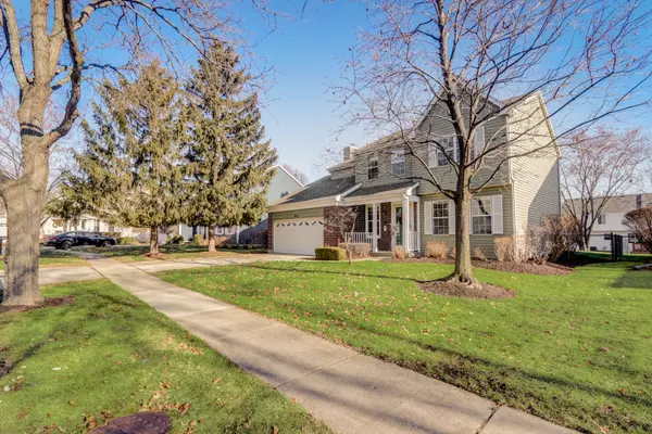 Mundelein, IL 60060,312 Bingham CIR