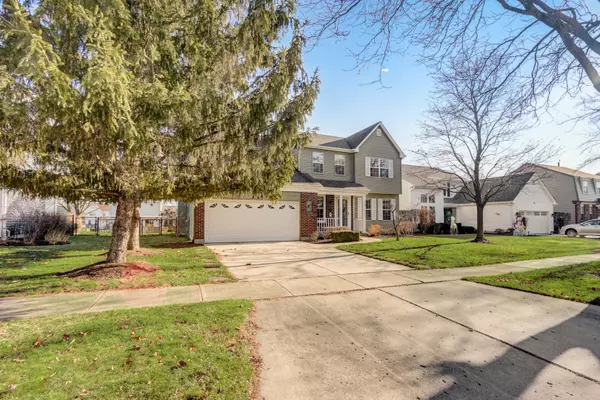 Mundelein, IL 60060,312 Bingham CIR