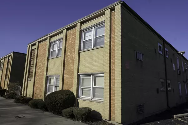 4014 W 103rd ST, Oak Lawn, IL 60453