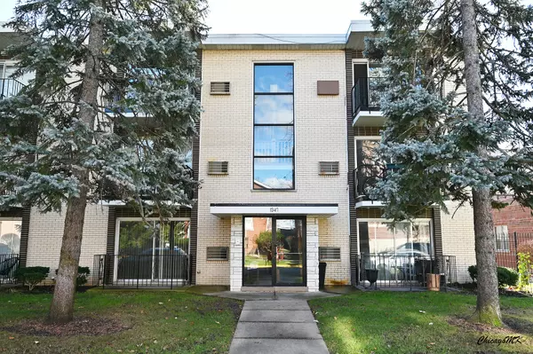 1347 Perry ST #5, Des Plaines, IL 60016