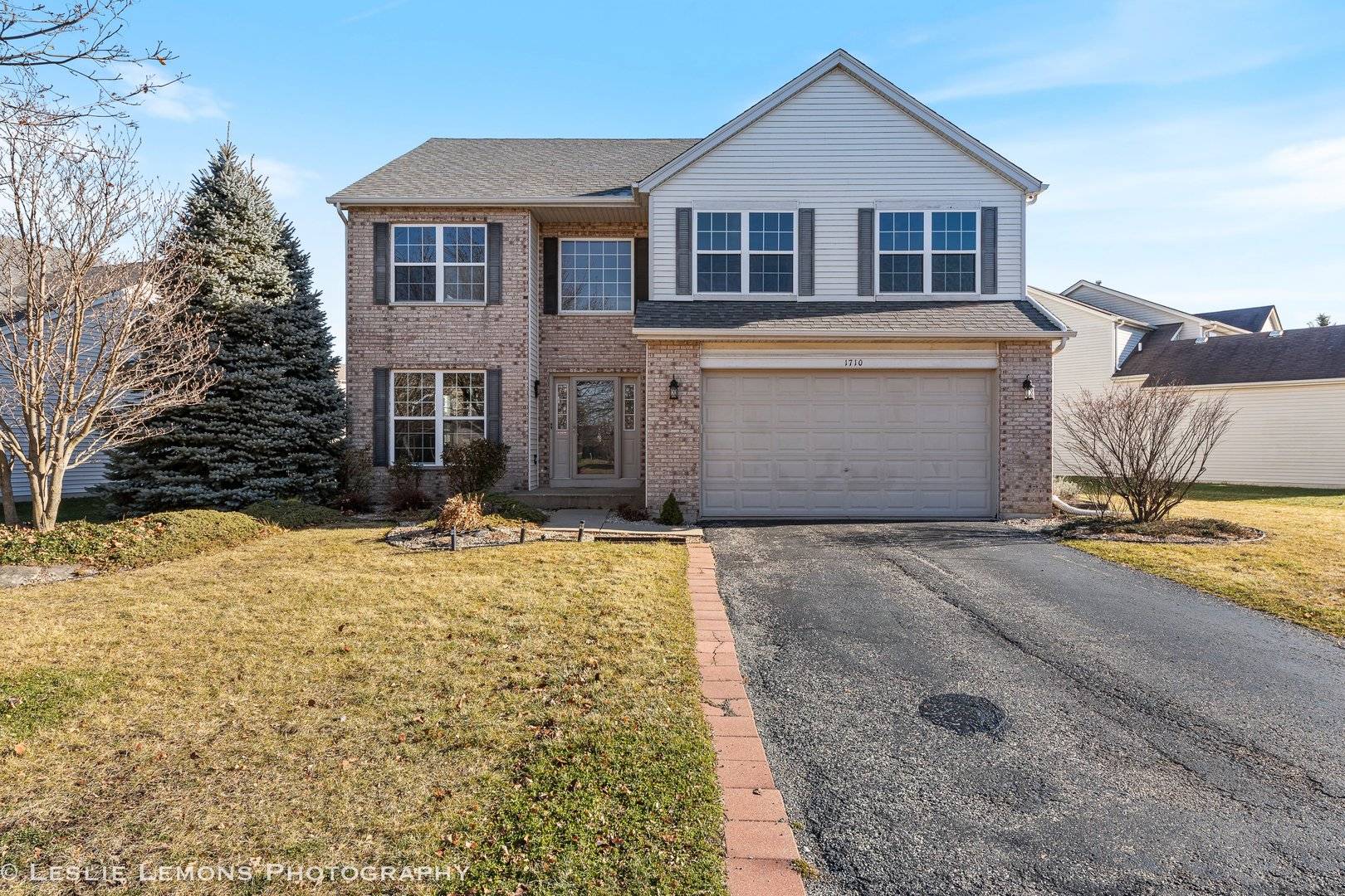 1710 Hidden Oaks CT, Plainfield, IL 60586