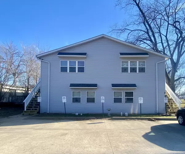 205 Boyd ST, Amboy, IL 61310