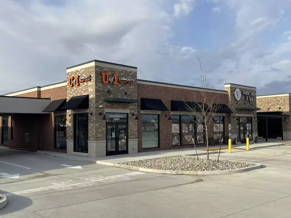 Mahomet, IL 61853,1608 Patton DR #2
