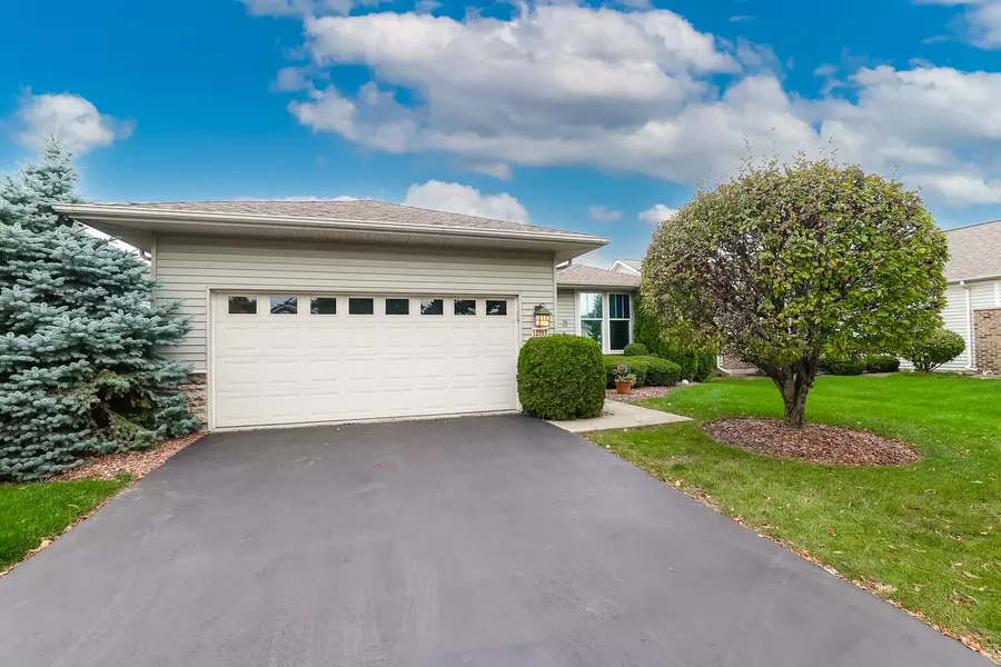 12353 Black Oak TRL, Huntley, IL 60142