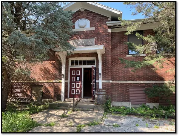 Bondville, IL 61815,108 W Chestnut ST