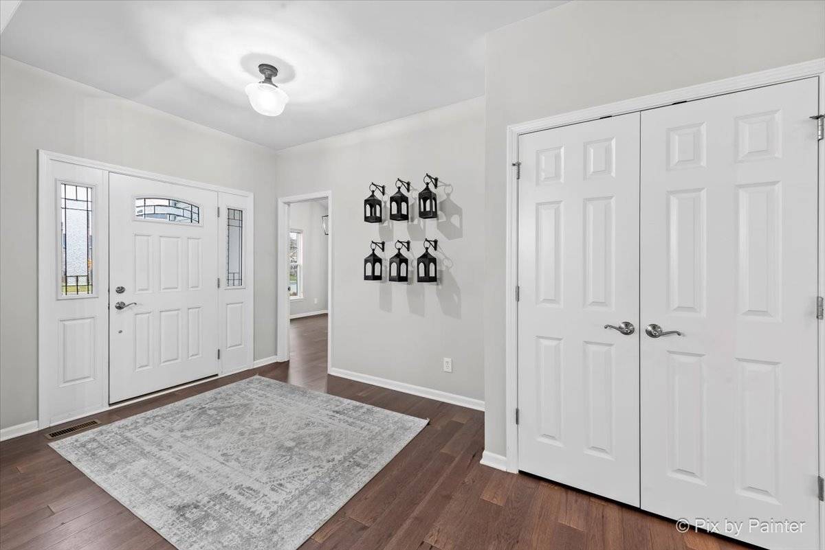 Elburn, IL 60119,1424 Beed AVE