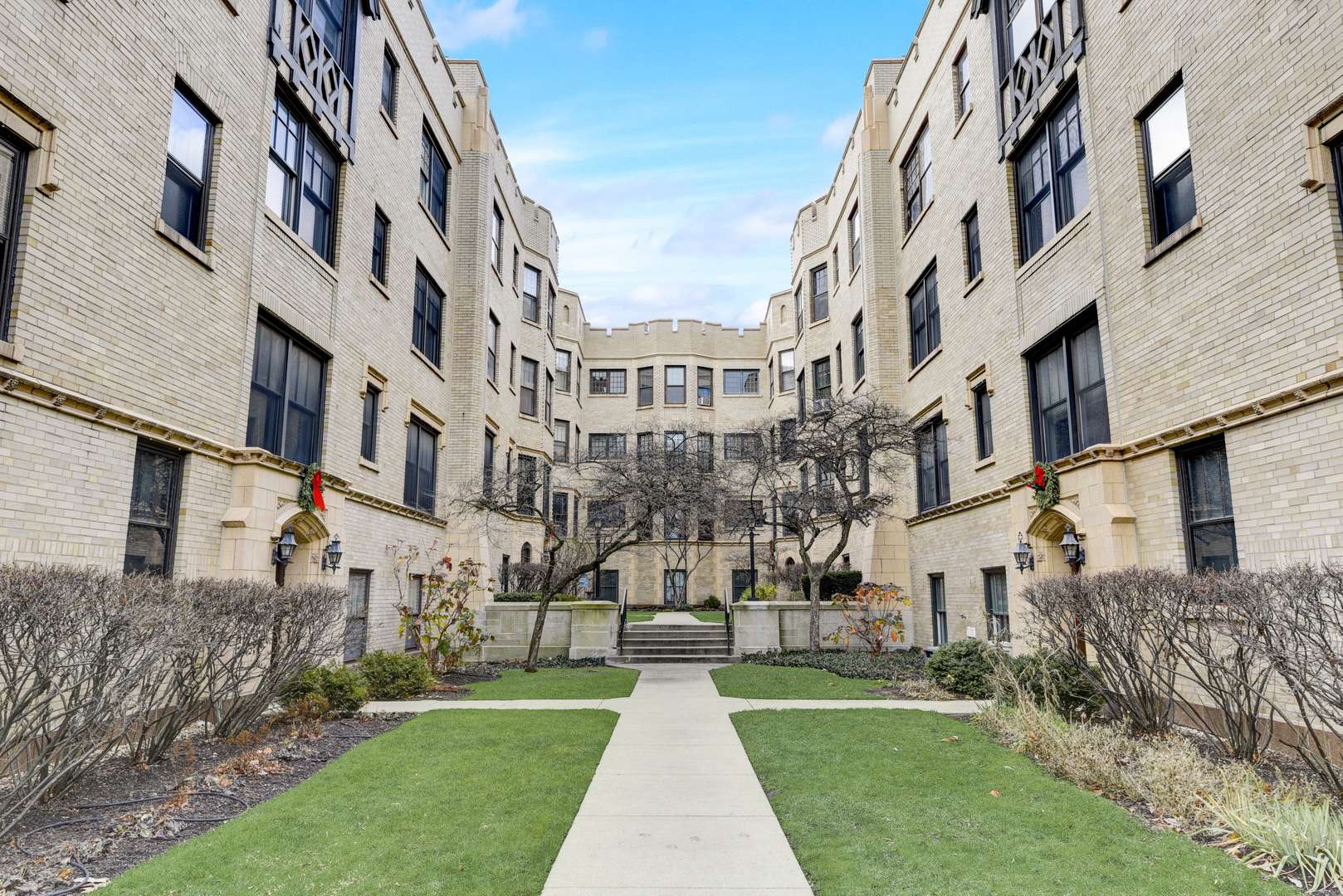 926 JUDSON AVE #3C, Evanston, IL 60202
