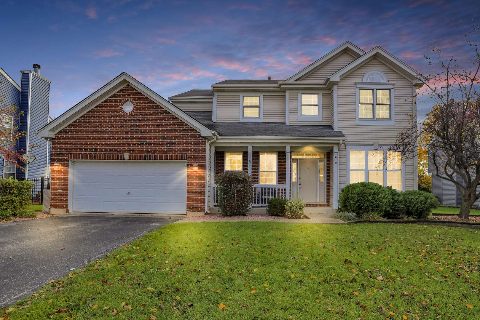 810 Blandford AVE, New Lenox, IL 60451