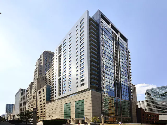 Chicago, IL 60611,160 E Illinois ST #2208