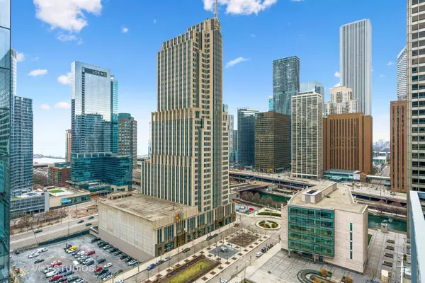 Chicago, IL 60611,160 E Illinois ST #2208