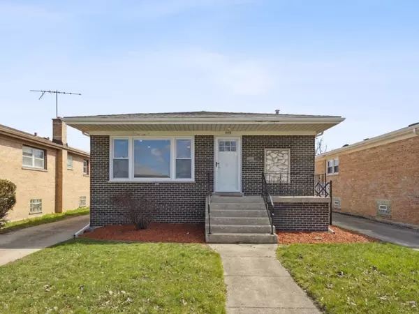 449 Saginaw AVE, Calumet City, IL 60409