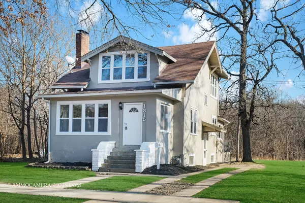 1315 Edgewood AVE, Chicago Heights, IL 60411