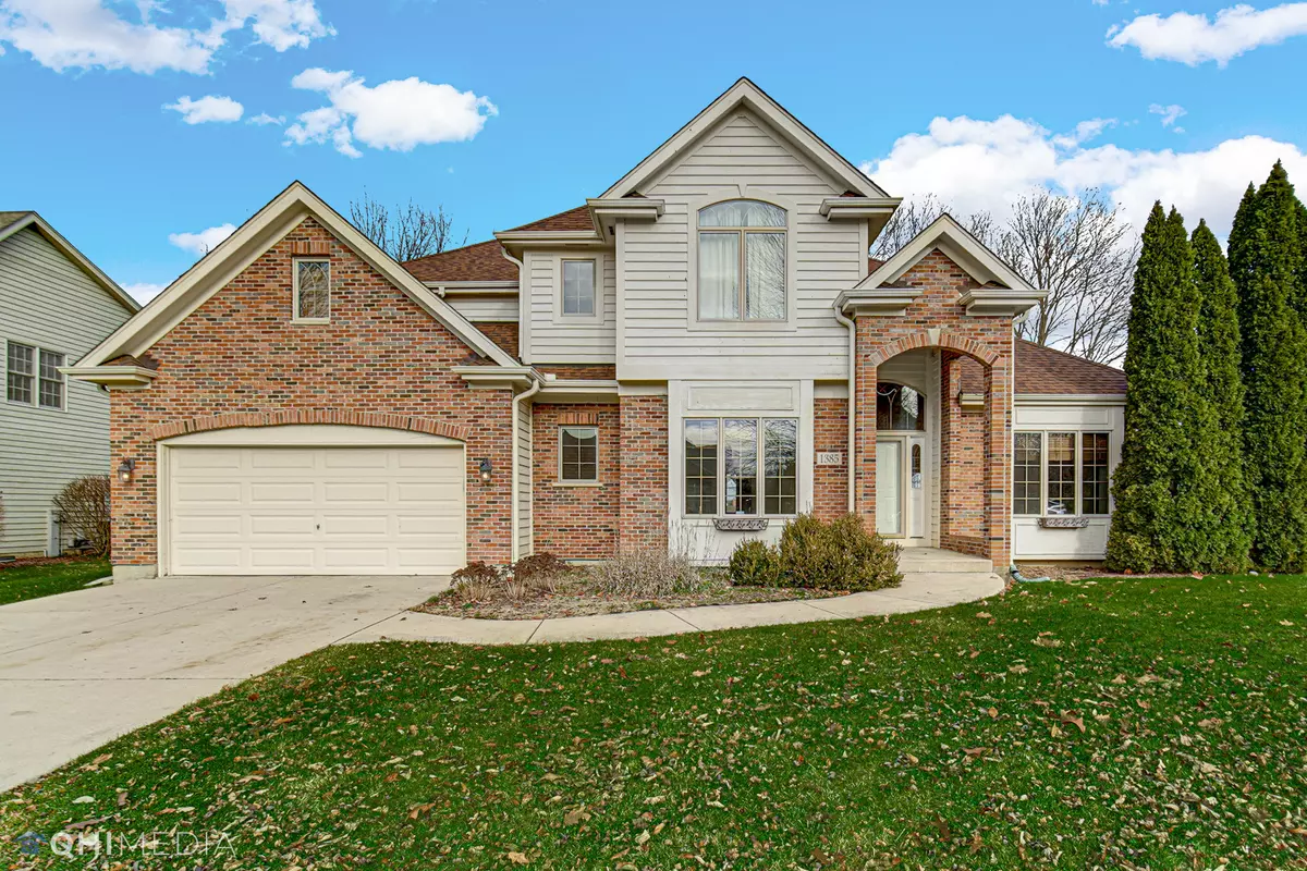 Batavia, IL 60510,1385 Green Pheasant LN