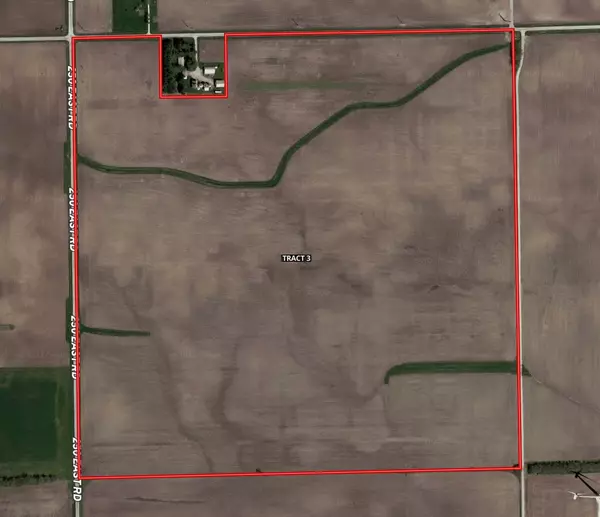 Herscher, IL 60941,264 E 3300 North RD