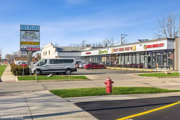 Westchester, IL 60154,9848 W Roosevelt RD