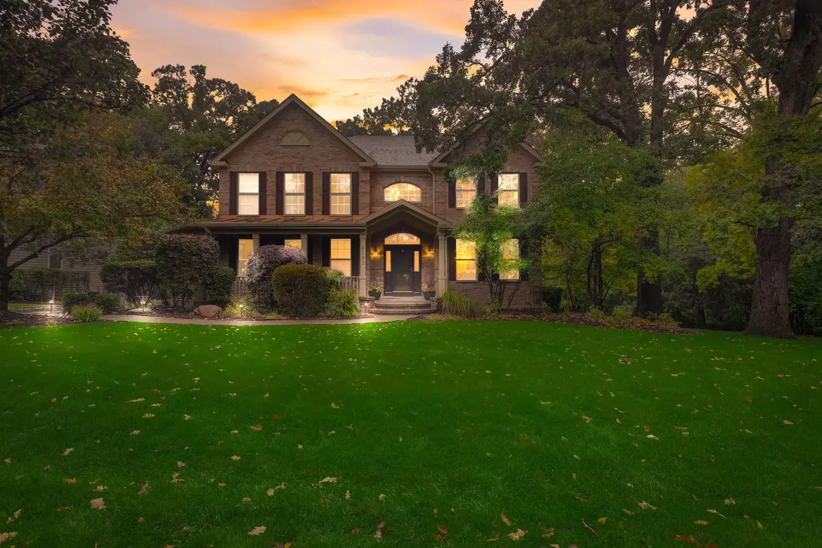 Long Grove, IL 60047,8093 Breckenridge DR