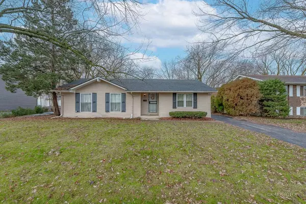946 Harvard LN,  Matteson,  IL 60443