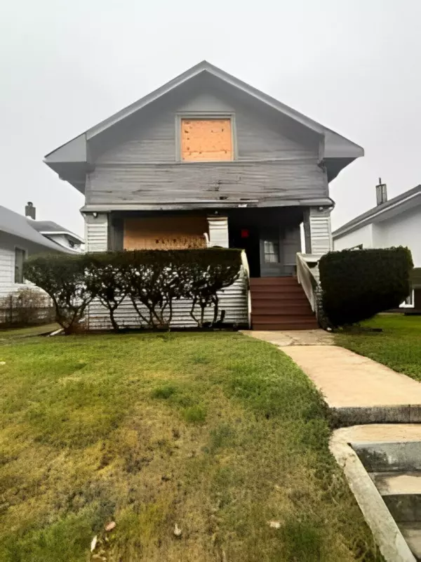Chicago Heights, IL 60411,288 W 14th PL