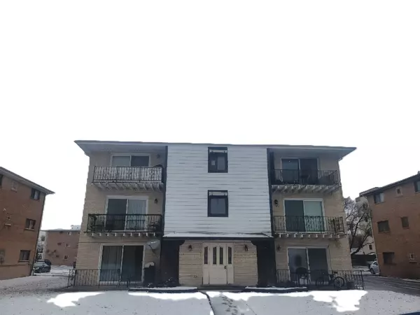 7248 W 86th ST #2B, Bridgeview, IL 60455