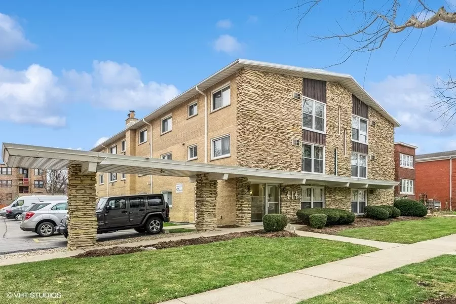 Oak Park, IL 60302,414 S Scoville AVE #28