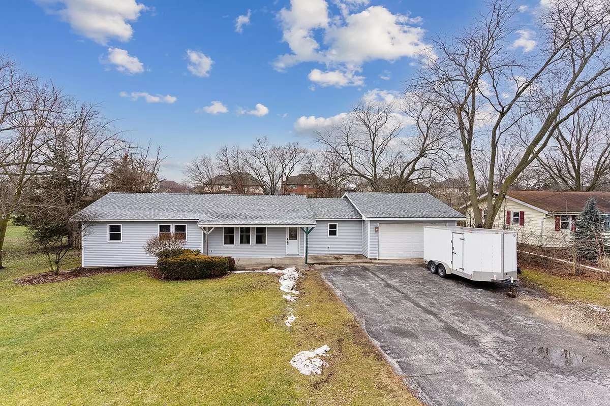 Mokena, IL 60448,19934 HILLGATE RD