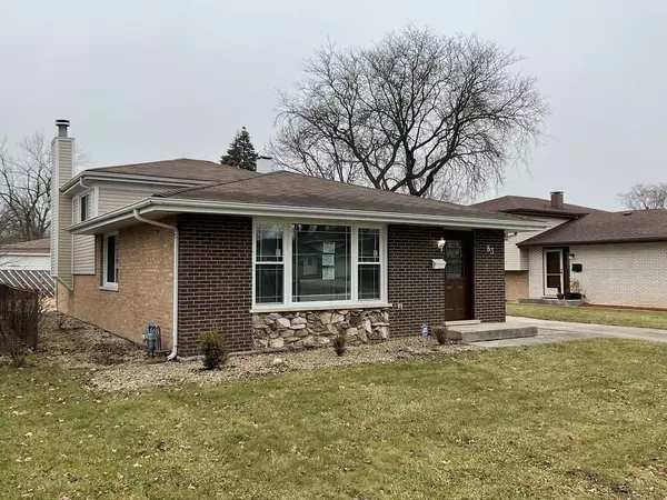 Chicago Heights, IL 60411,83 Frances LN