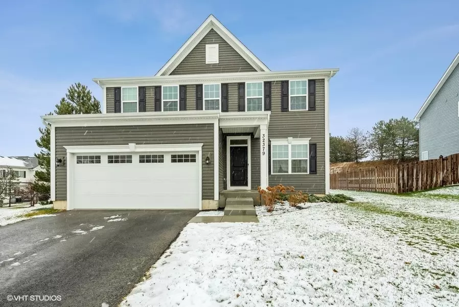 Lakemoor, IL 60051,32379 N Allegheny WAY