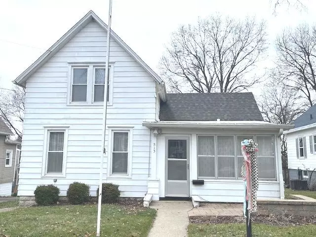 Dixon, IL 61021,513 Crawford AVE