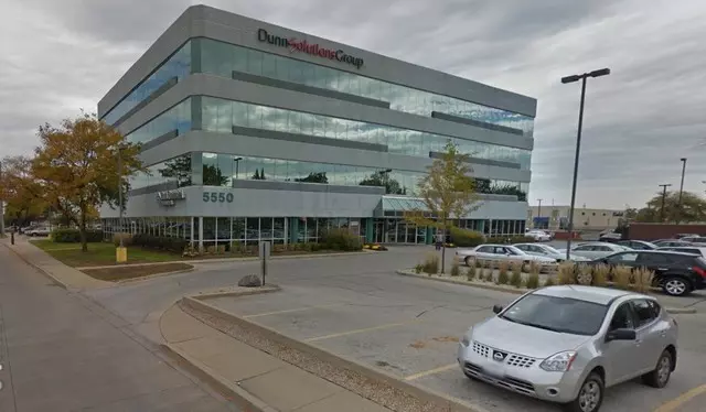 5550 Touhy AVE, Skokie, IL 60077