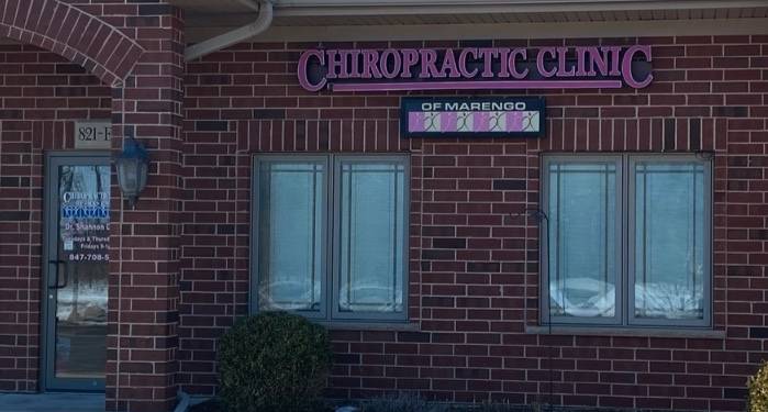 821 E Grant HWY #E, Marengo, IL 60152