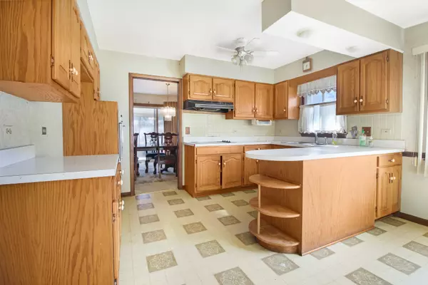 Olympia Fields, IL 60461,5 Danube WAY