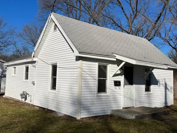 South Beloit, IL 61080,1316 Hayes AVE