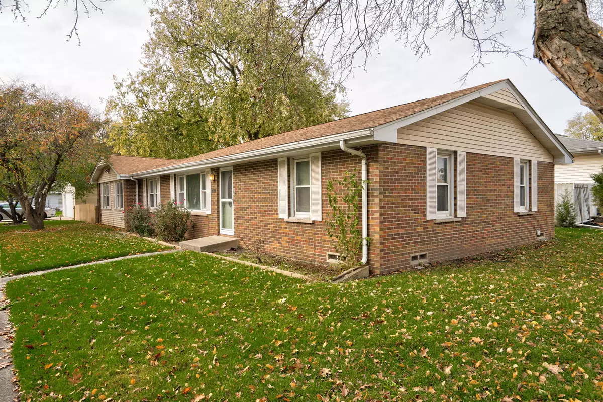 Bradley, IL 60915,1187 E Durham ST