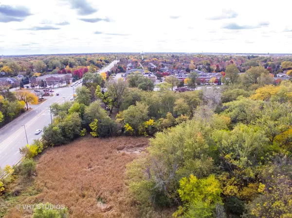 Woodridge, IL 60517,8240 Lemont RD