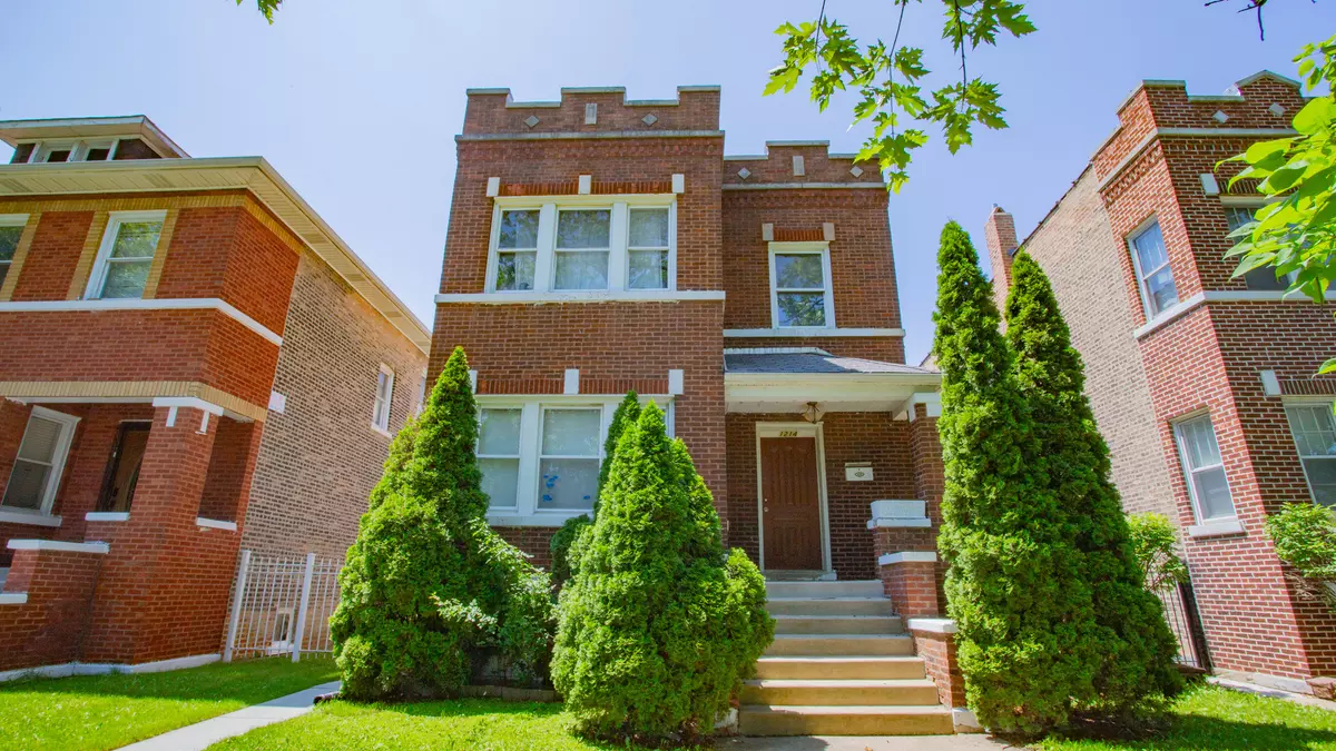 Cicero, IL 60804,1214 S 58th CT