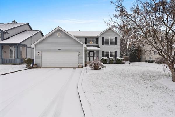 3175 N Magnolia LN, Wadsworth, IL 60083