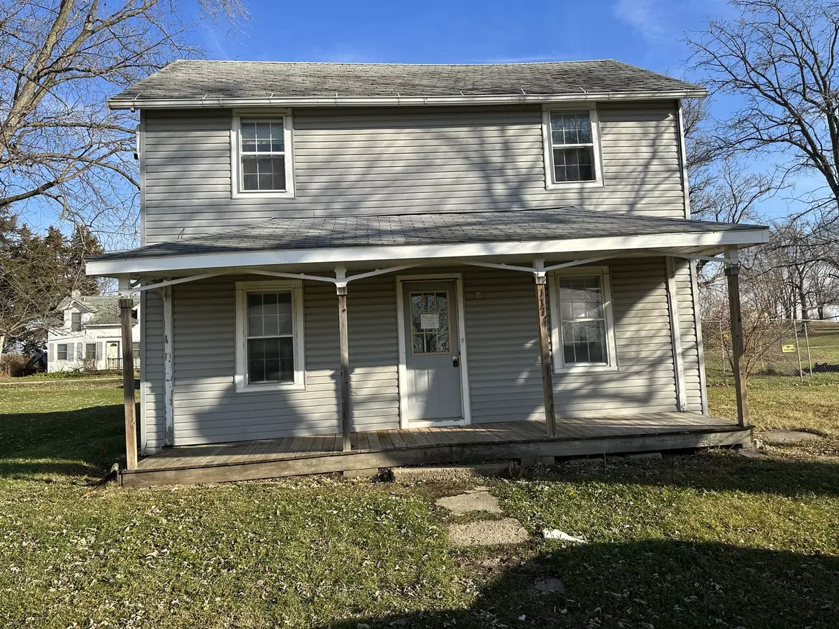 Buda, IL 61314,117 Providence RD